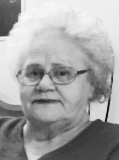 Glenda Ruth Hardbarger Tanzey | News, Sports, Jobs - News and Sentinel